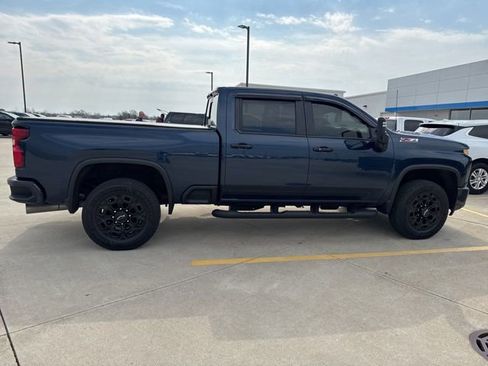 Used 2023 Chevrolet Silverado 3500 LT w/ All Star Edition image 11