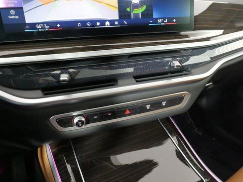 Used 2024 BMW X5 xDrive40i image 51