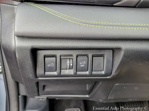 Certified 2024 Subaru Outback Onyx Edition AWD/4WD image 15