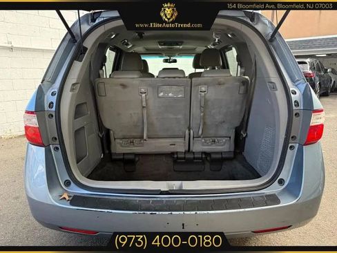 Used 2012 Honda Odyssey EX-L image 24
