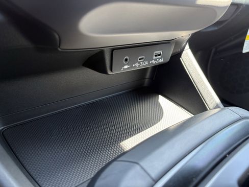 New 2026 Subaru Crosstrek 2.0i Premium AWD/4WD image 21