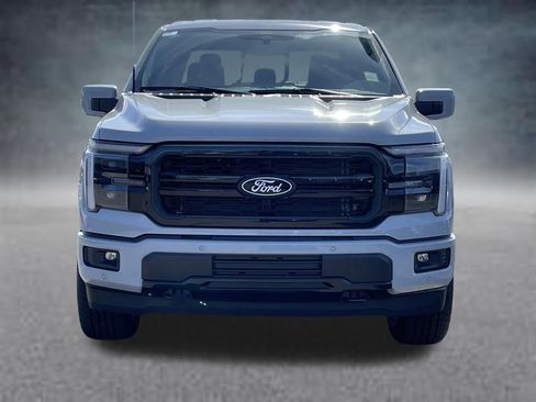 New 2026 Ford F150 Lariat w/ Equipment Group 501A Mid image 26
