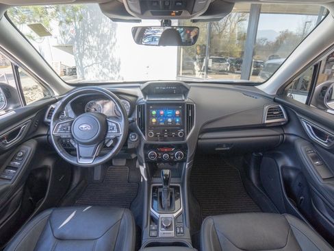 Used 2023 Subaru Forester Touring image 15