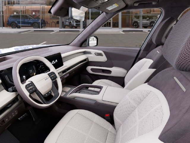 New 2027 Kia Telluride SX Prestige AWD/4WD image 17