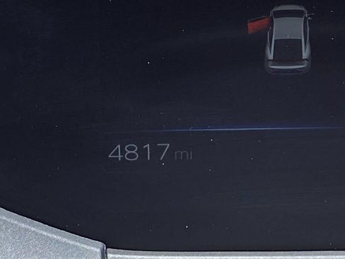 Certified 2026 Toyota Prius XLE FWD image 35
