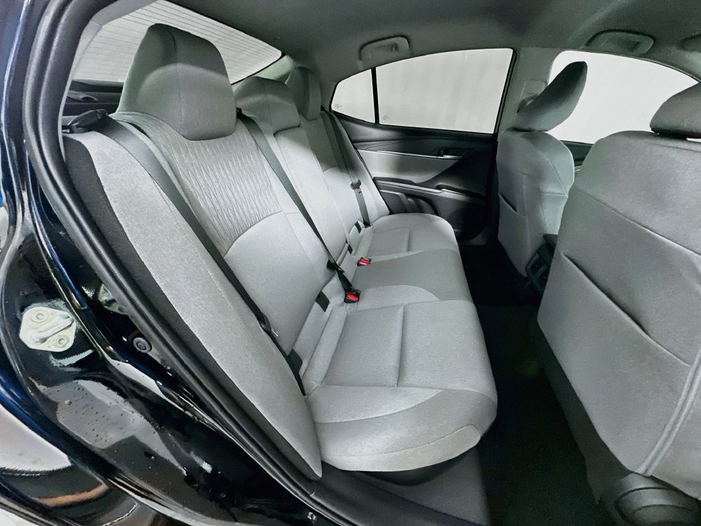 Used 2025 Toyota Camry LE w/ Convenience Package FWD image 26