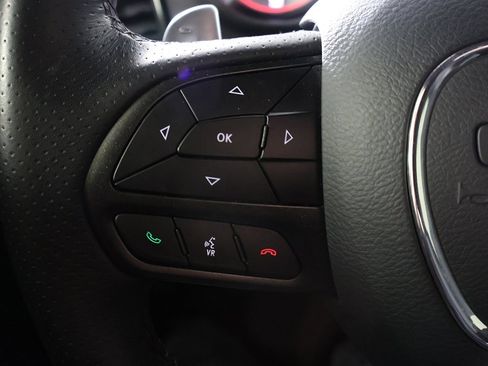 Used 2022 Dodge Challenger R/T w/ Shaker Package image 30