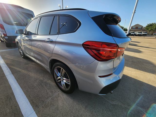 Used 2019 BMW X1 xDrive28i w/ M Sport Package AWD/4WD image 6