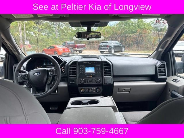 Used 2020 Ford F150 XL w/ Equipment Group 101A Mid RWD image 13