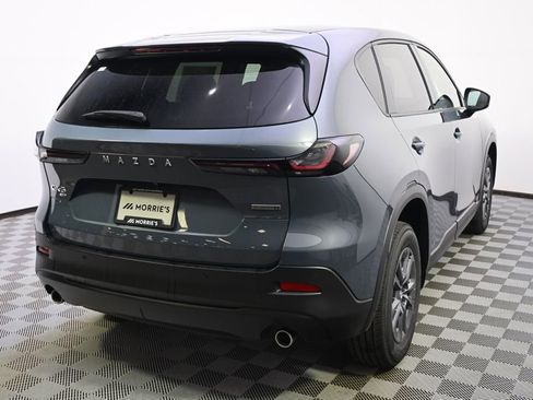 New 2026 MAZDA CX-5 Select image 6