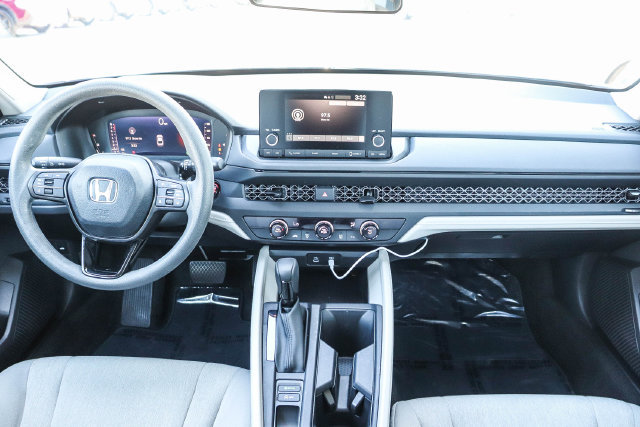 Used 2025 Honda Accord LX image 13