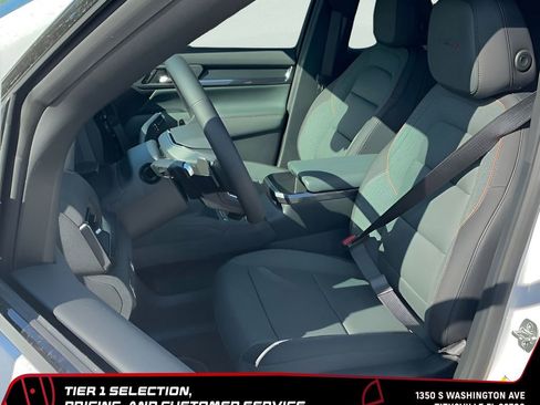 New 2026 GMC Terrain AT4 w/ Convenience Package III AWD/4WD image 34