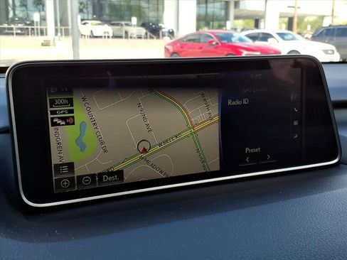 Used 2017 Lexus RX 350 FWD image 34