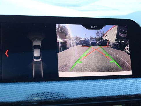 Used 2020 BMW M235i xDrive Gran Coupe w/ Shadowloine Package image 20