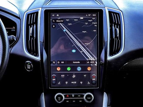 Used 2022 Ford Edge ST-Line image 28