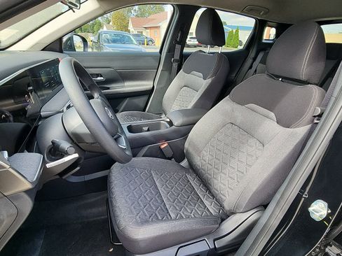 New 2026 Nissan Kicks SV w/ Cold Weather Package image 10