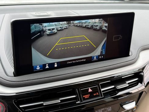 New 2026 Acura MDX SH-AWD image 22