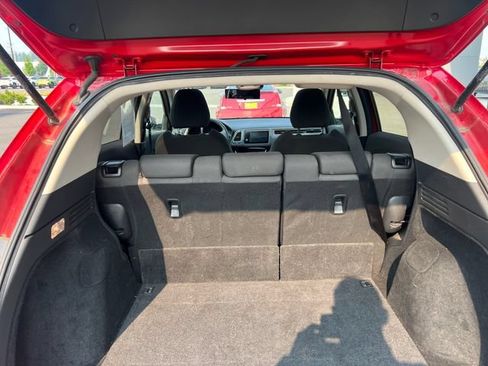 Used 2020 Honda HR-V EX image 19