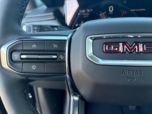 New 2026 GMC Acadia Elevation w/ Black Edition AWD/4WD image 31