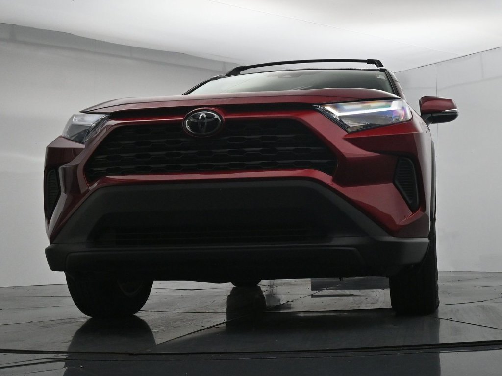 Used 2023 Toyota RAV4 XLE w/ Convenience Package AWD/4WD image 19