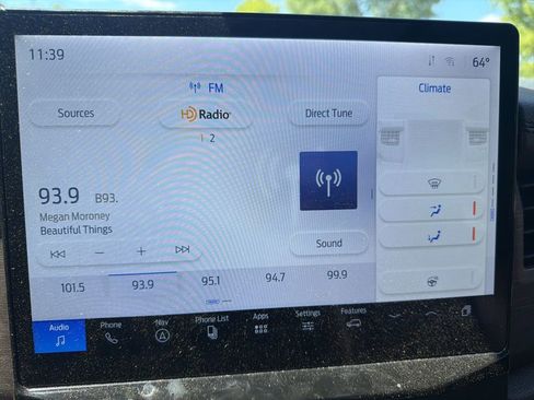 Used 2022 Ford Expedition Limited RWD image 12