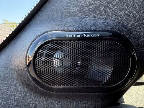 Used 2024 MINI Cooper John Cooper Works FWD image 17