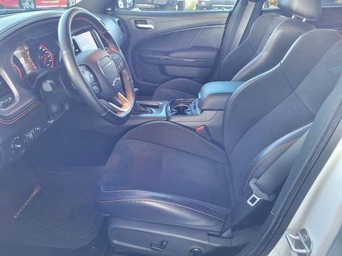 Certified 2023 Dodge Charger Scat Pack image 15