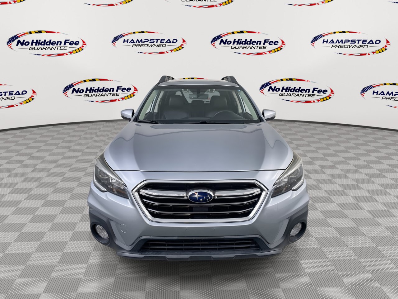 Used 2019 Subaru Outback 2.5i Limited AWD/4WD image 4