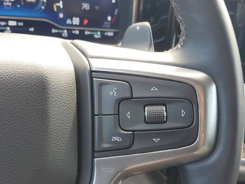 Certified 2023 Chevrolet Silverado 1500 LT AWD/4WD image 22