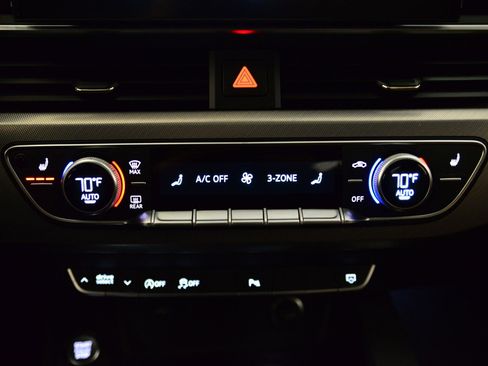 Used 2023 Audi A4 2.0T Premium Plus w/ Premium Plus Package image 28