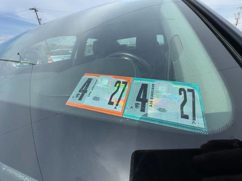 Used 2017 Cadillac ATS 2.0T Sedan image 21