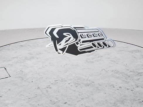 New 2026 RAM 1500 Big Horn image 24