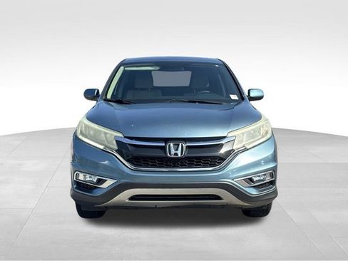 Used 2015 Honda CR-V EX image 8