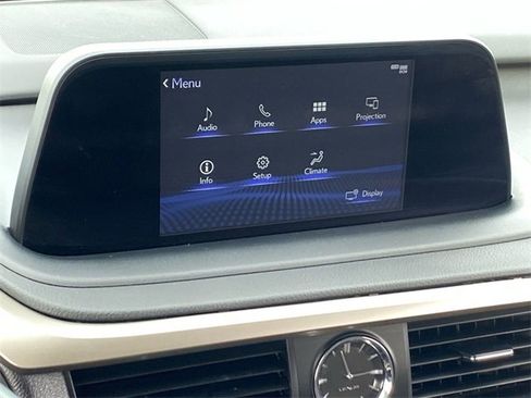 Used 2021 Lexus RX 350 FWD w/ Accessory Package image 27