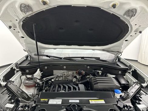 Used 2023 Volkswagen Atlas Cross Sport SEL Premium R-Line image 27
