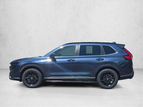 Used 2025 Honda CR-V Sport image 9