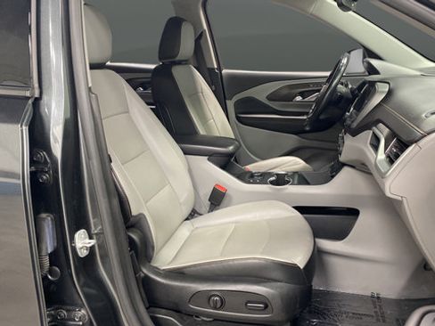 Used 2020 GMC Terrain SLT w/ Preferred Package AWD/4WD image 25