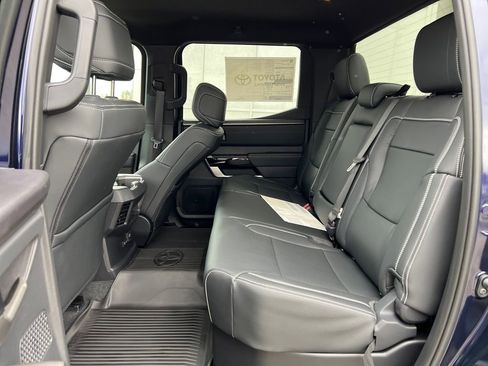 New 2026 Toyota Tundra Limited AWD/4WD image 23