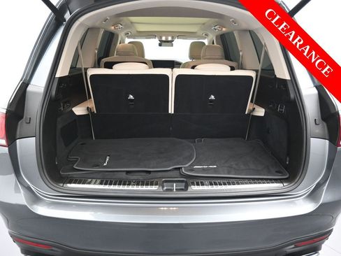 Used 2022 Mercedes-Benz GLS 450 GLS 450 image 20
