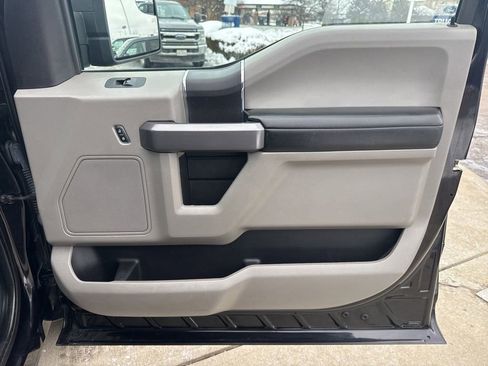 Used 2019 Ford F150 XLT w/ Equipment Group 301A Mid image 46