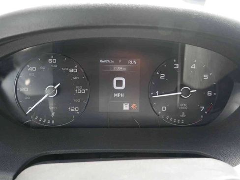 Used 2024 RAM ProMaster 2500 w/ Convenience Group FWD image 38