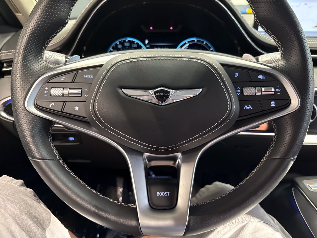 Used 2025 Genesis Electrified GV70 AWD/4WD image 23