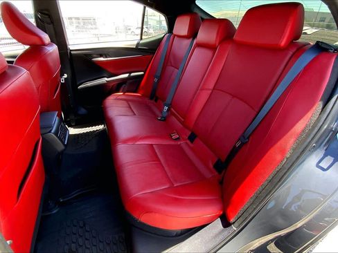 Used 2025 Toyota Camry XSE w/ Premium Plus Package FWD image 20