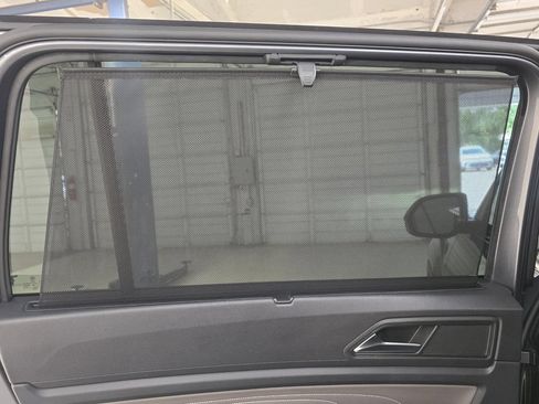 Used 2022 Volkswagen Atlas SEL AWD/4WD image 12