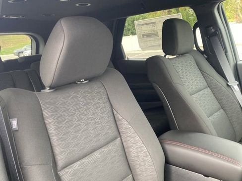 New 2026 Dodge Durango GT w/ Blacktop Package image 51