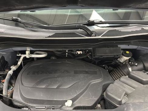 Used 2022 Honda Pilot Touring image 29