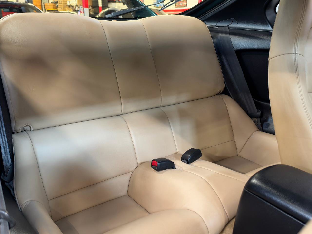 Used 1998 Toyota Supra Turbo RWD image 23