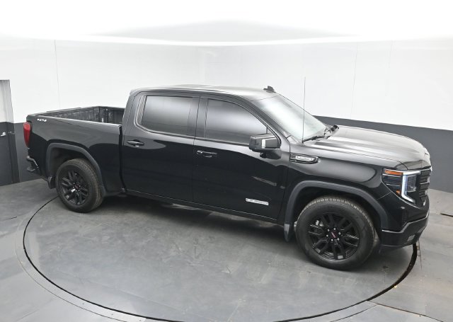 Certified 2023 GMC Sierra 1500 Elevation w/ Preferred Package AWD/4WD image 1