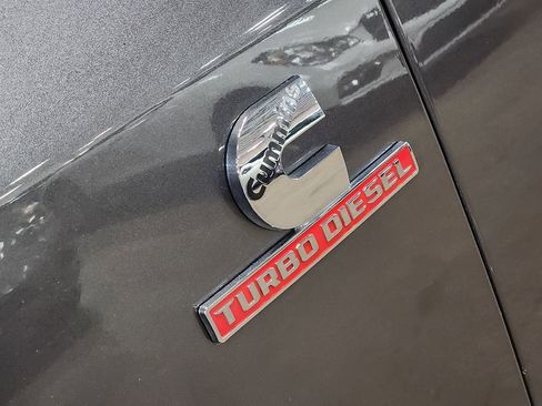 Used 2022 RAM 2500 Laramie AWD/4WD image 29