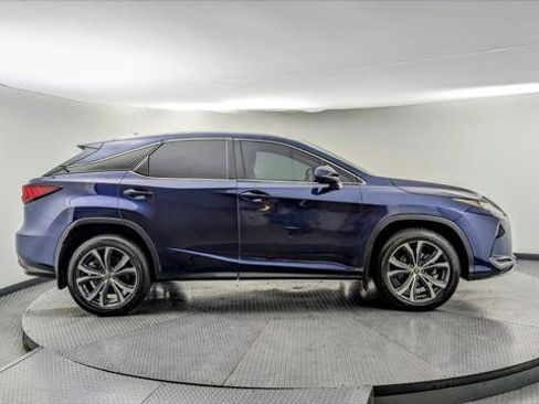 Used 2022 Lexus RX 350 FWD w/ Premium Package image 9